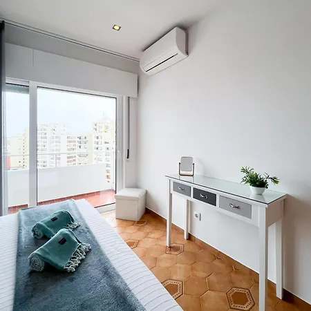 Penthouse T3 Com Terraco E Bbq