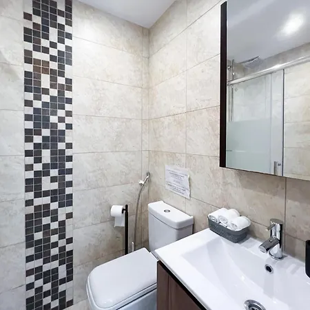 Apartman Penthouse T3 Com Terraco E Bbq Portimão