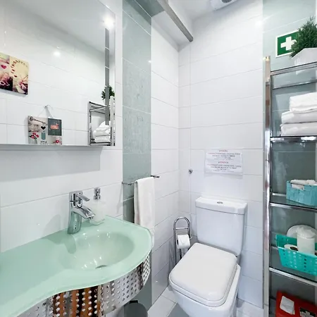 Apartman Penthouse T3 Com Terraco E Bbq Portimão